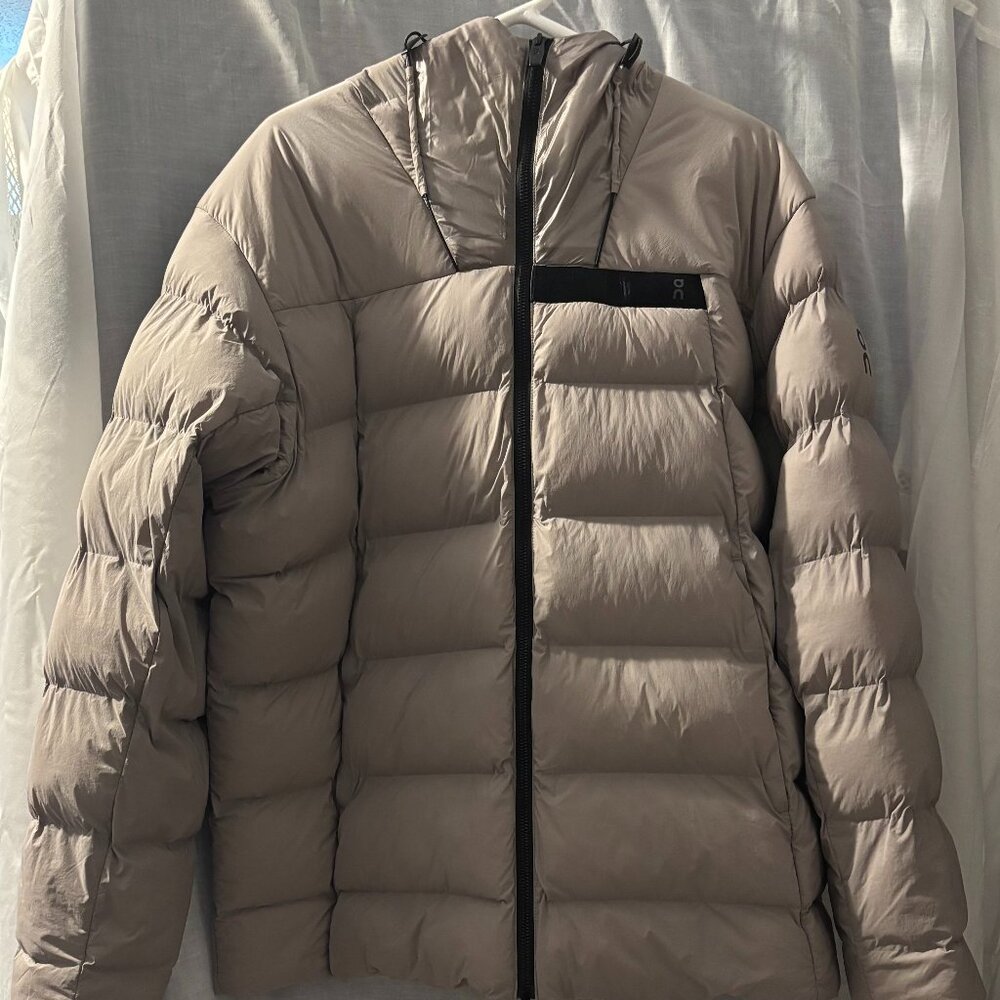On Running Challenger Jacket🧥🧥